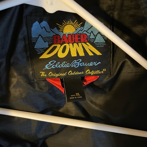 Quilted Gray Bomber Jacket - Picture 3 of 3